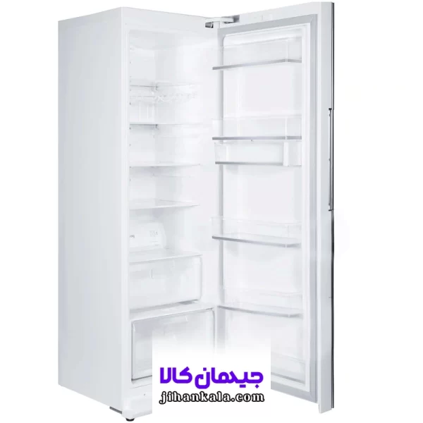 یخچال فریزر دوقلو اسنوا M210GW سفید 38 فوت